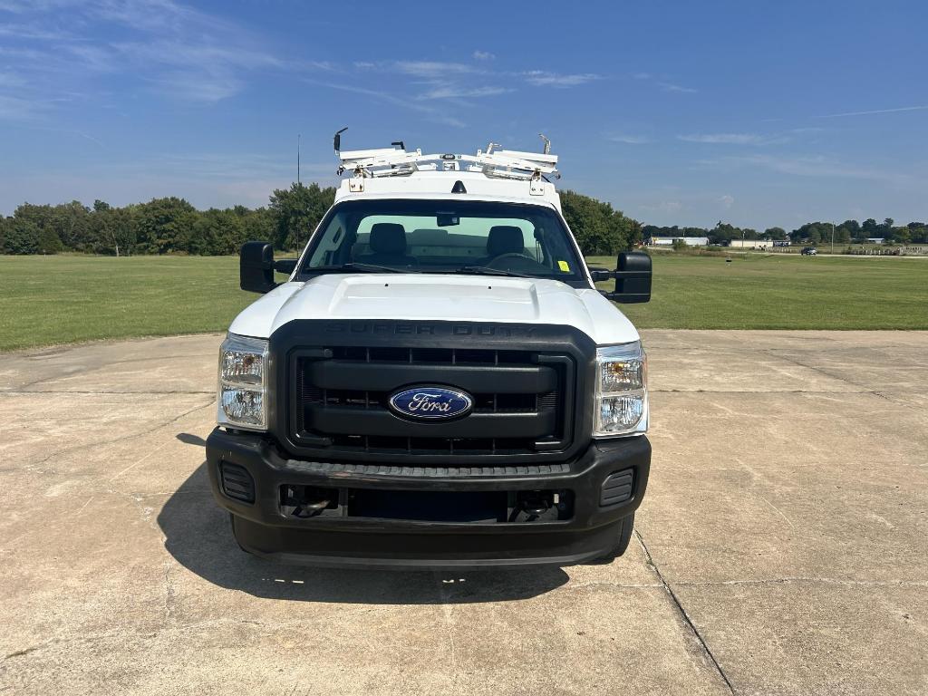 used 2013 Ford F-350 car, priced at $15,900