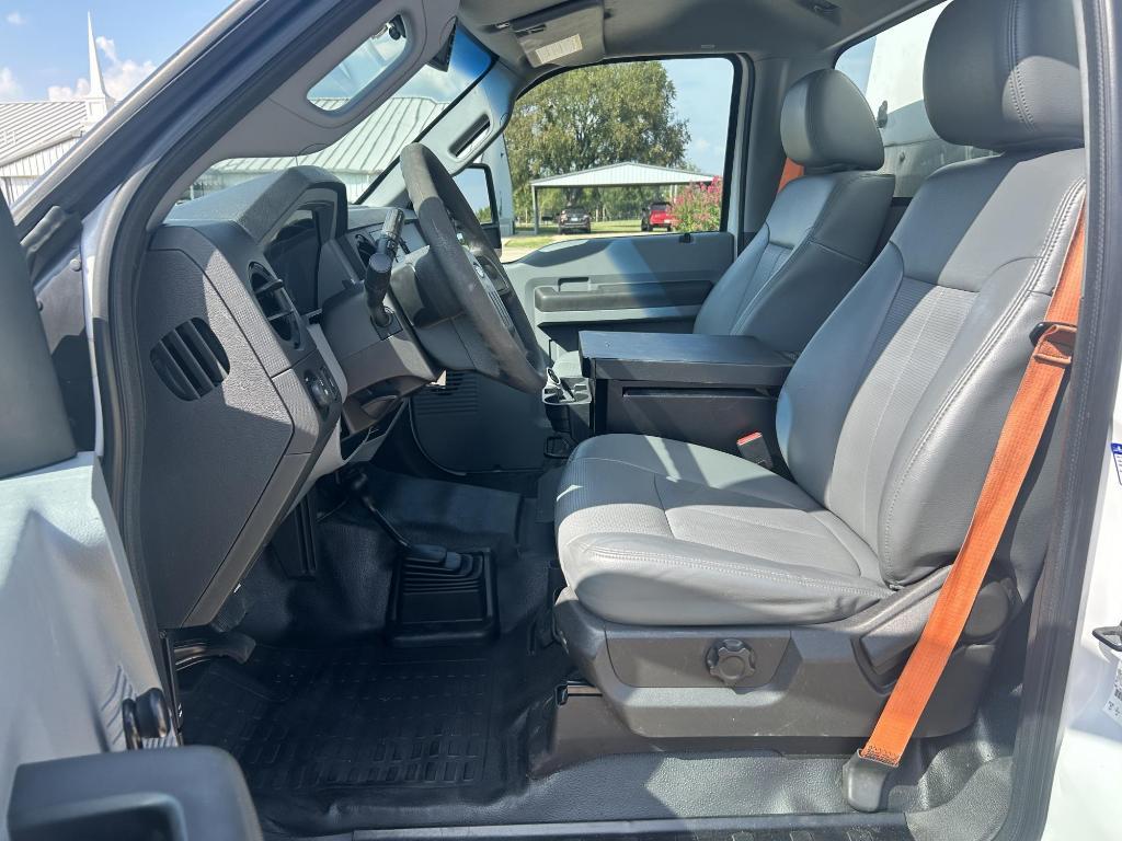 used 2013 Ford F-350 car, priced at $15,900