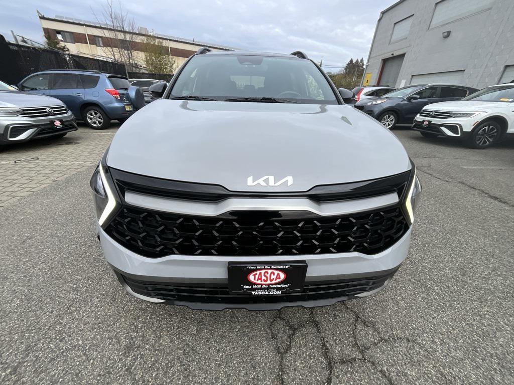 used 2023 Kia Sportage car, priced at $23,999