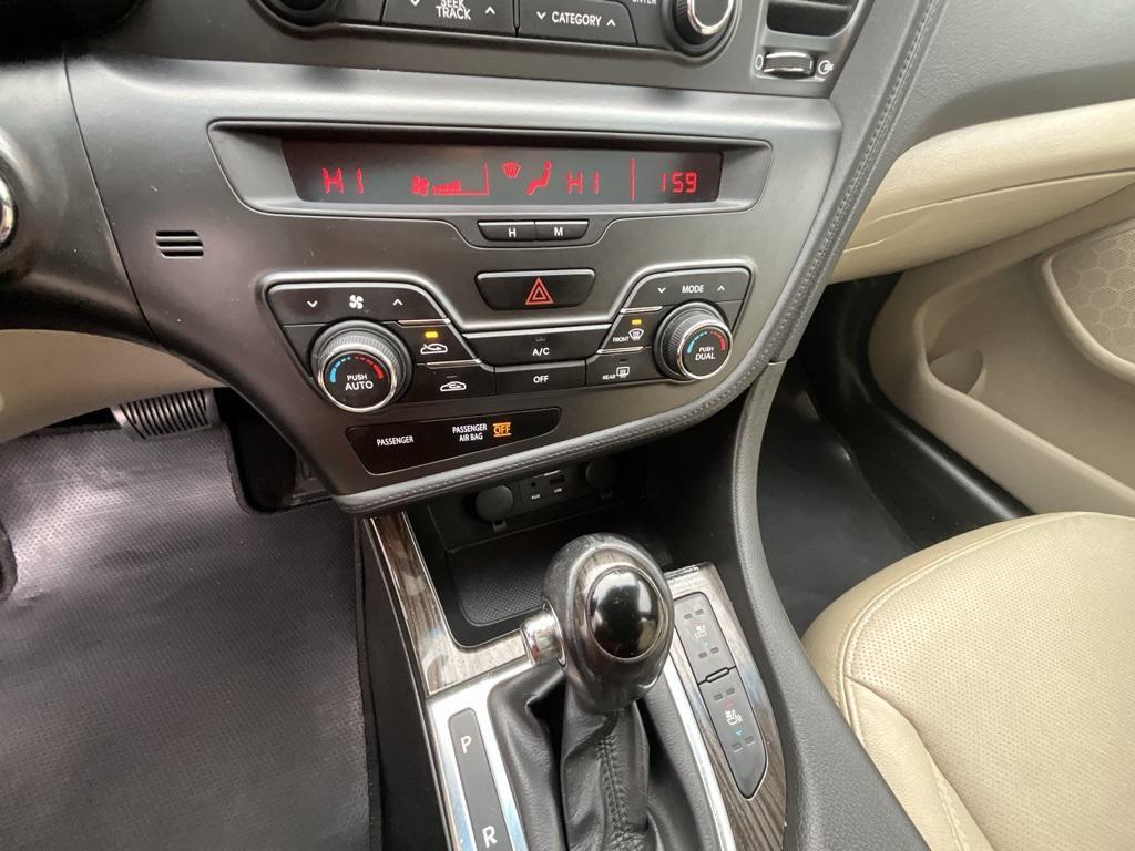 used 2013 Kia Optima car, priced at $7,695