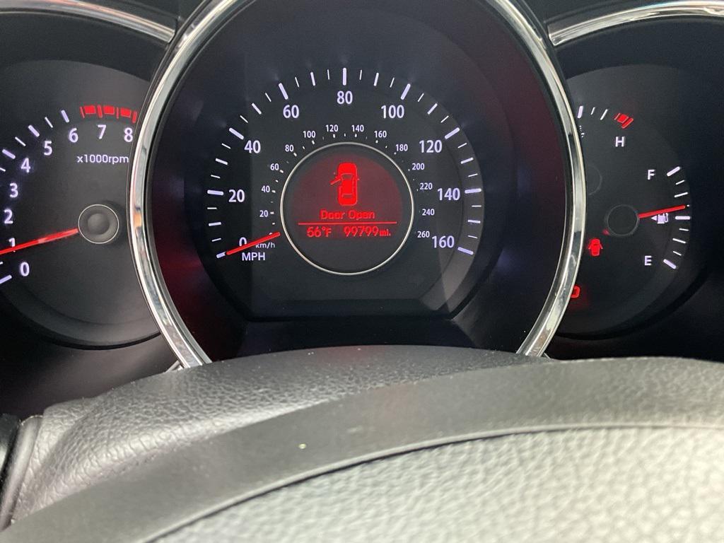 used 2013 Kia Optima car, priced at $7,695