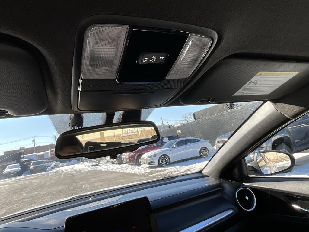 used 2022 Kia Forte car, priced at $16,969