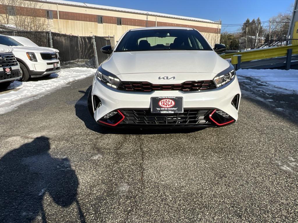 used 2022 Kia Forte car, priced at $16,969