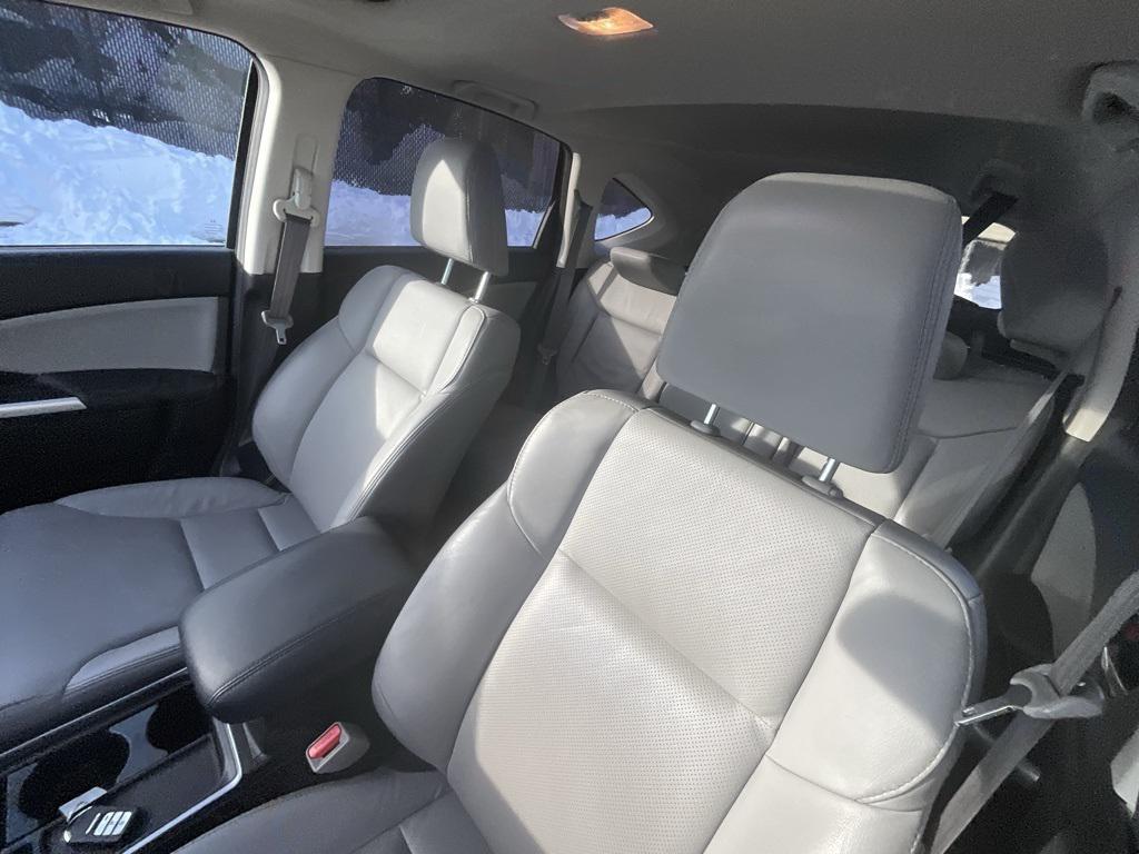 used 2016 Honda CR-V car, priced at $16,055