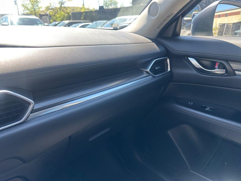 used 2023 Mazda CX-5 car, priced at $24,995