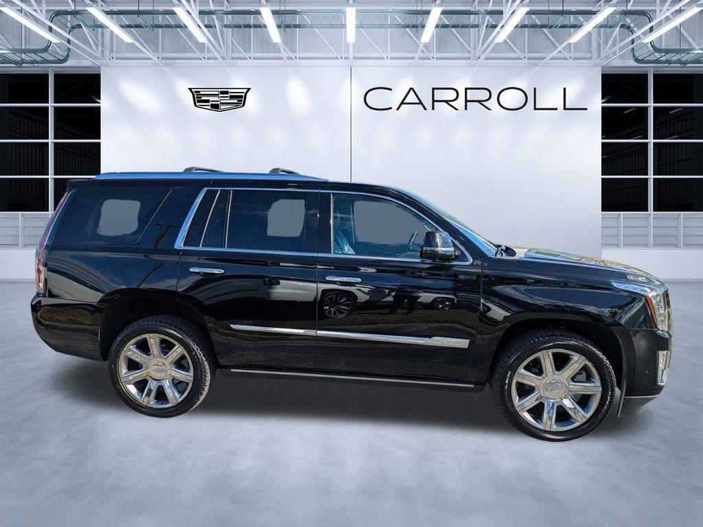 used 2019 Cadillac Escalade car, priced at $34,594