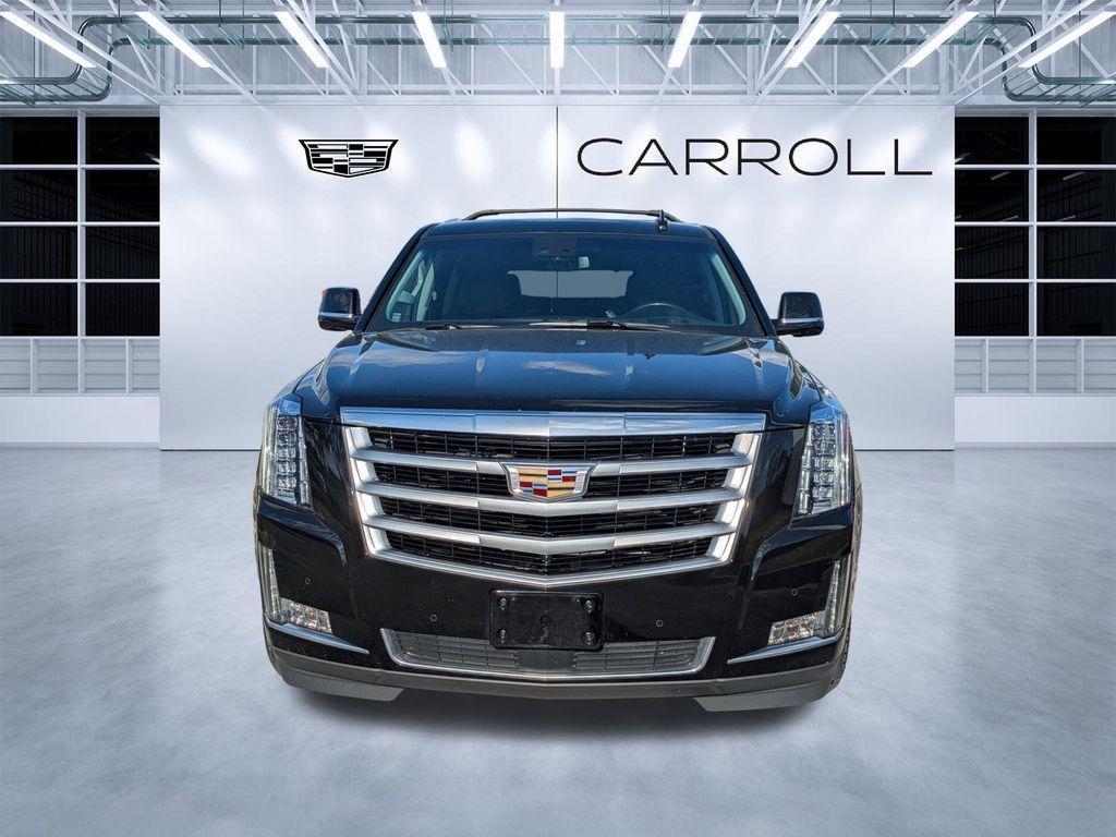 used 2019 Cadillac Escalade car, priced at $34,594