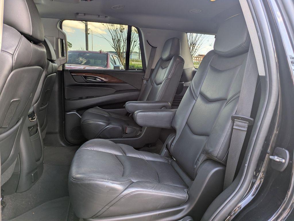 used 2019 Cadillac Escalade car, priced at $34,594