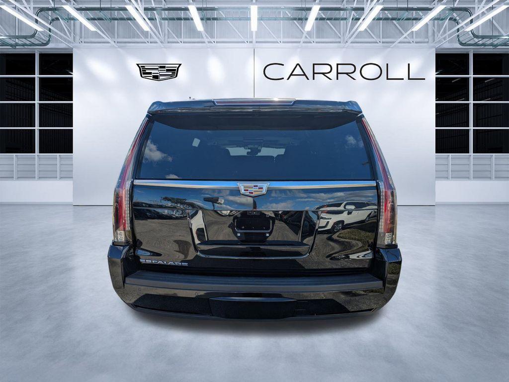 used 2019 Cadillac Escalade car, priced at $34,594