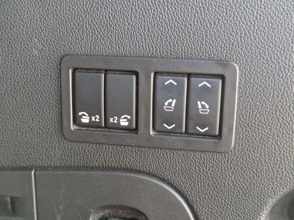 used 2019 Cadillac Escalade car, priced at $34,594