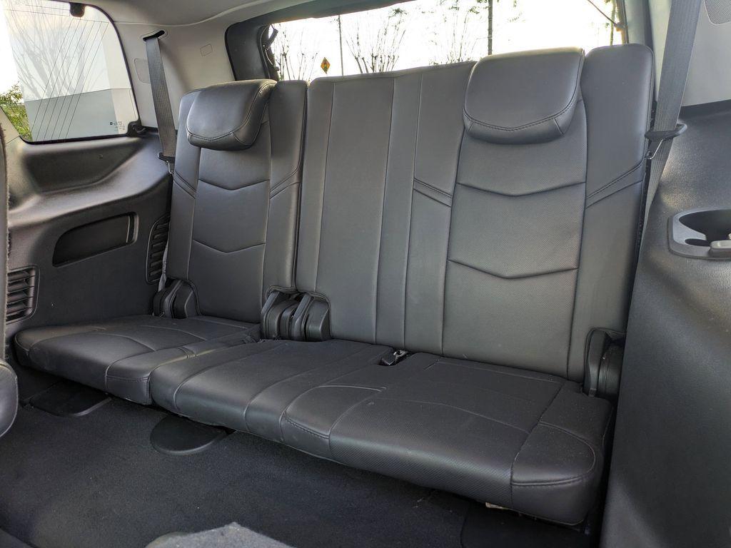 used 2019 Cadillac Escalade car, priced at $34,594