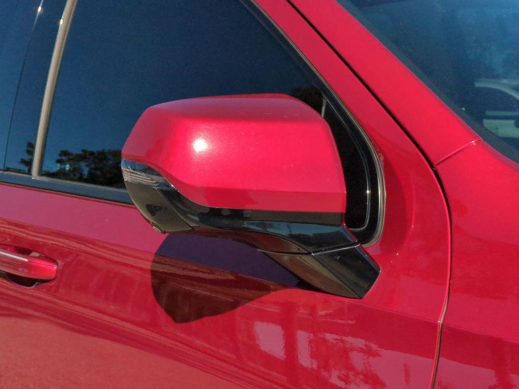 used 2022 Cadillac Escalade car, priced at $69,992