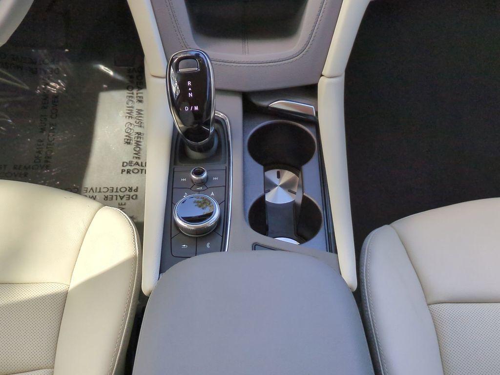 new 2026 Cadillac XT5 car