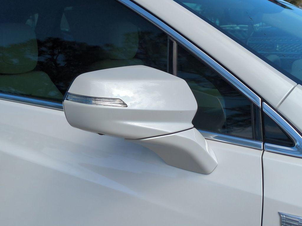 new 2026 Cadillac XT5 car