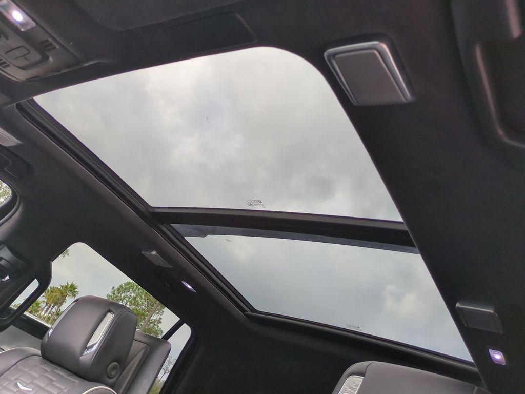 used 2023 Cadillac Escalade car, priced at $79,988