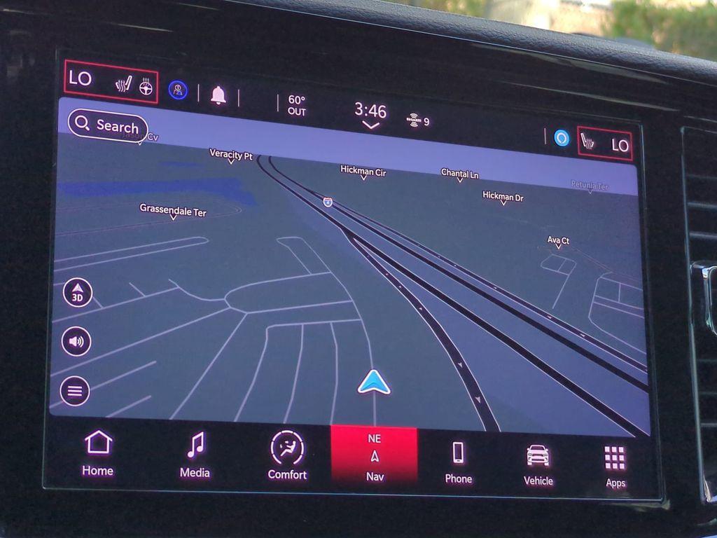 used 2022 Dodge Durango car, priced at $32,901