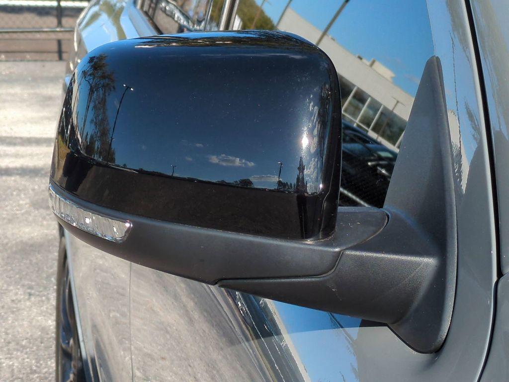 used 2022 Dodge Durango car, priced at $32,901