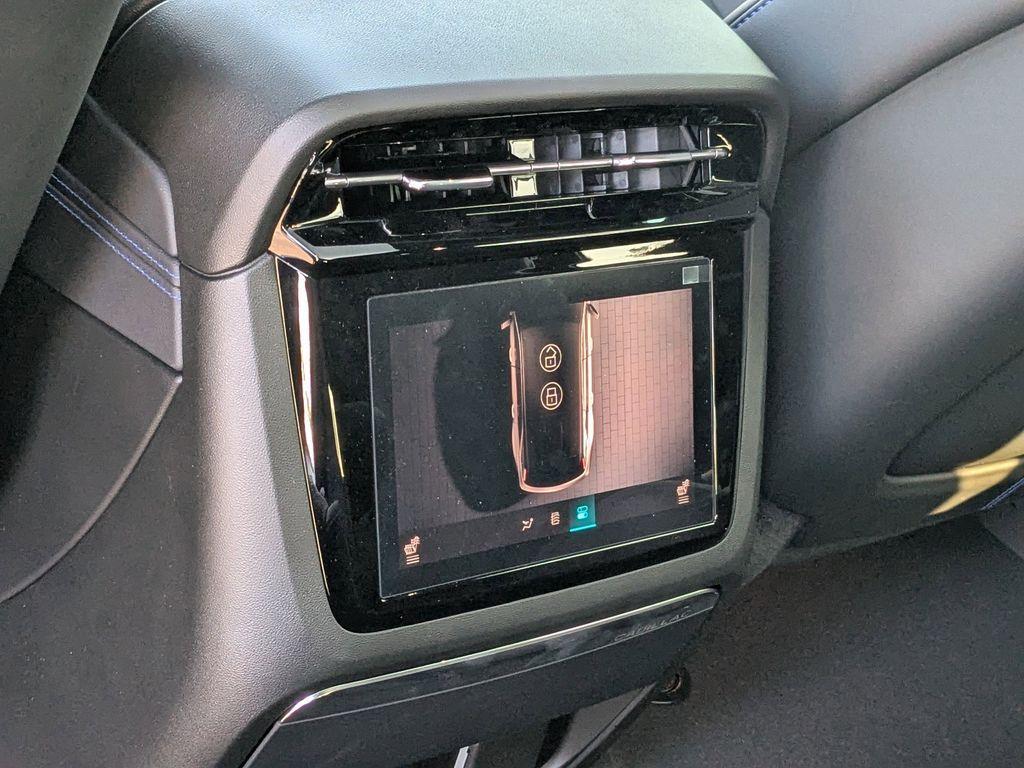 new 2025 Cadillac Escalade IQ car, priced at $130,830