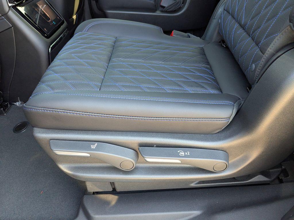 new 2025 Cadillac Escalade IQ car, priced at $130,830