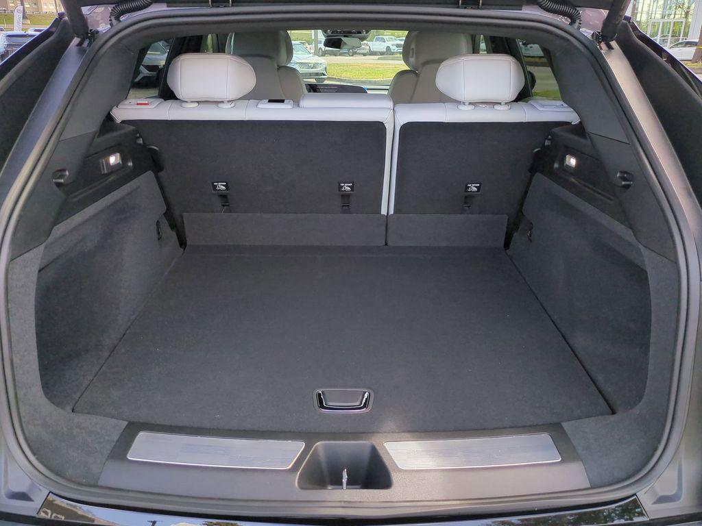 new 2026 Cadillac LYRIQ car, priced at $59,720