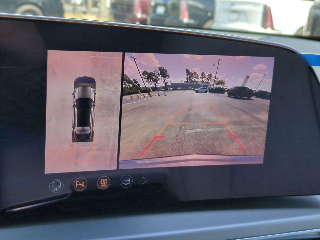 new 2026 Cadillac LYRIQ car, priced at $59,720