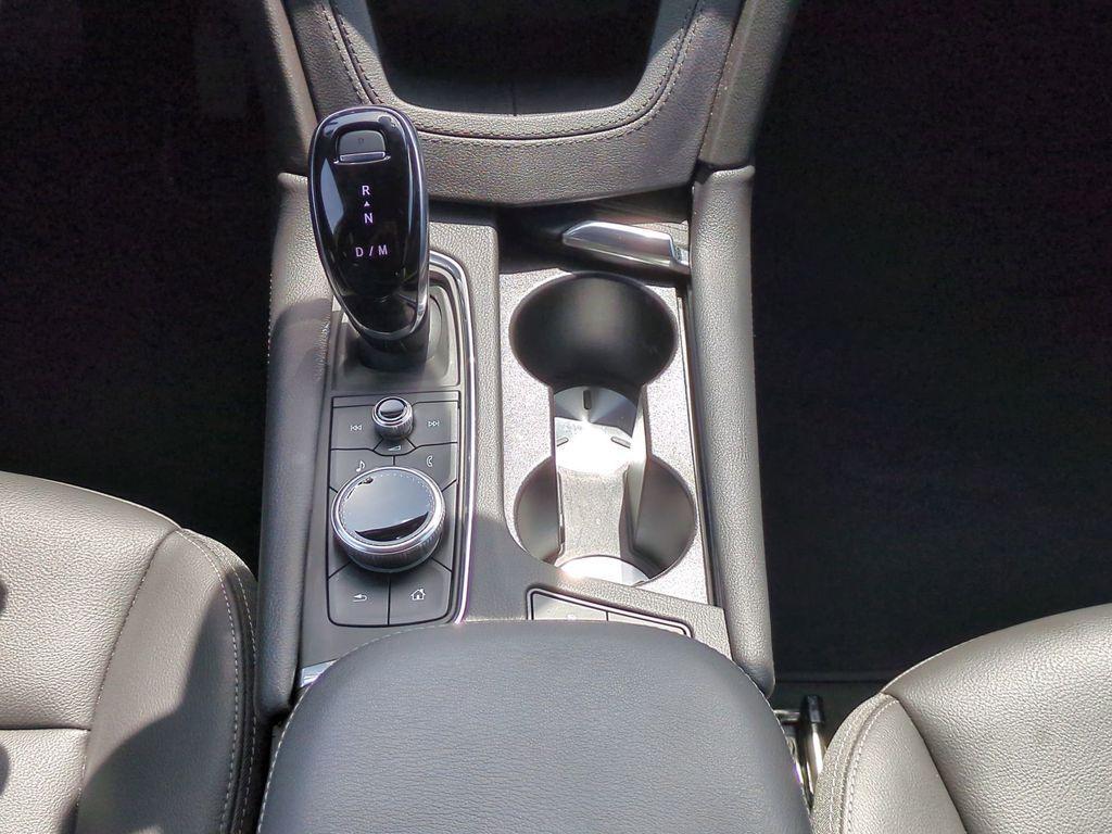 used 2025 Cadillac XT5 car, priced at $34,697