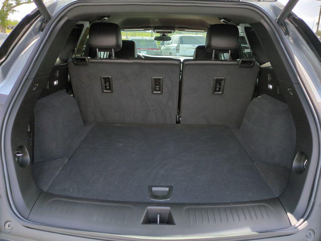 used 2025 Cadillac XT5 car, priced at $34,697