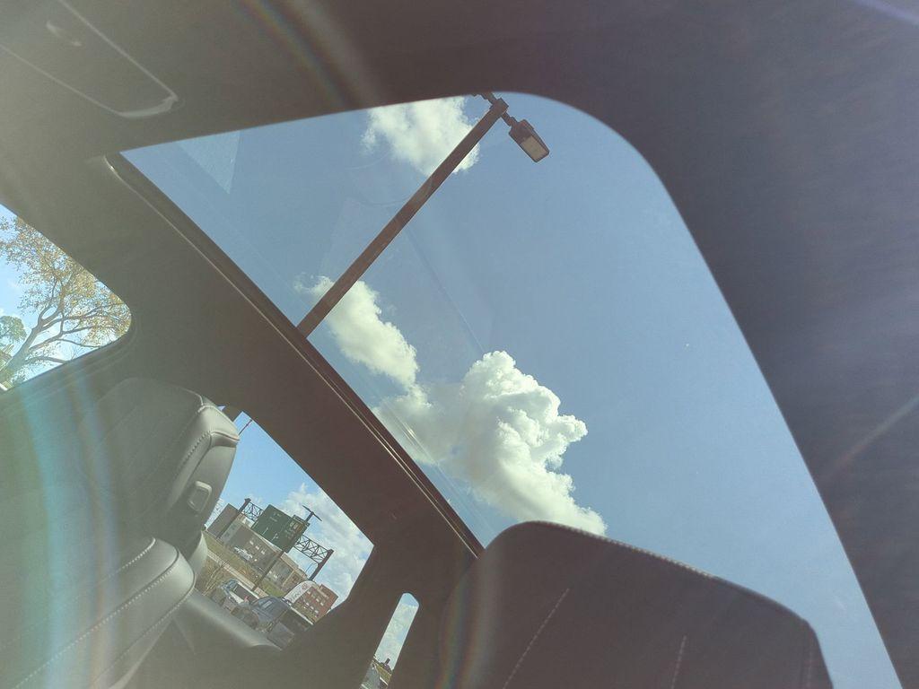 new 2026 Cadillac LYRIQ car, priced at $60,220