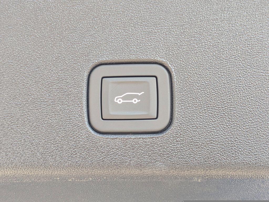 new 2026 Cadillac OPTIQ car, priced at $53,915