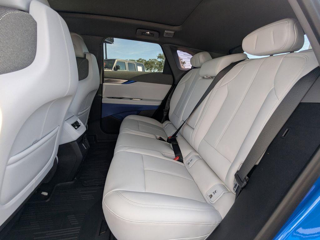 new 2026 Cadillac OPTIQ car, priced at $53,915