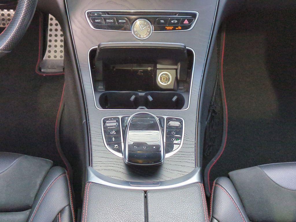 used 2016 Mercedes-Benz C-Class car, priced at $19,996