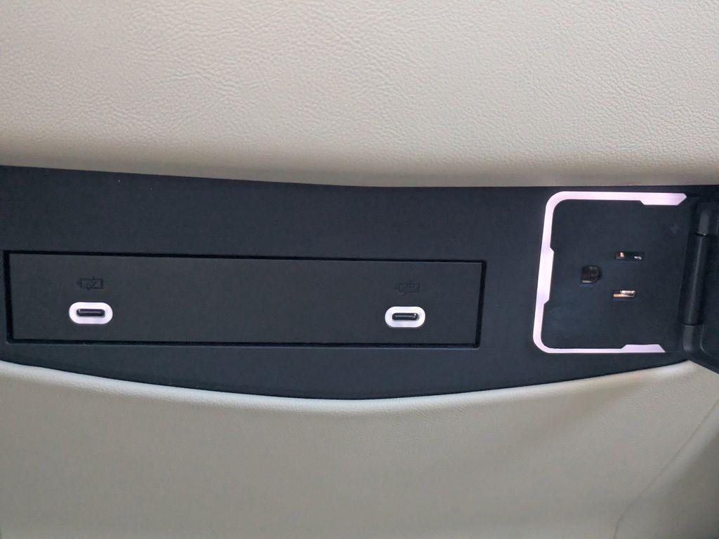 used 2022 Cadillac Escalade car, priced at $59,984