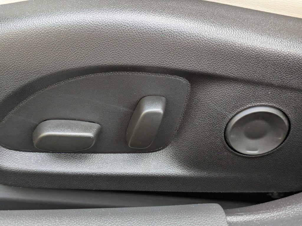 new 2026 Cadillac CT4 car, priced at $41,260