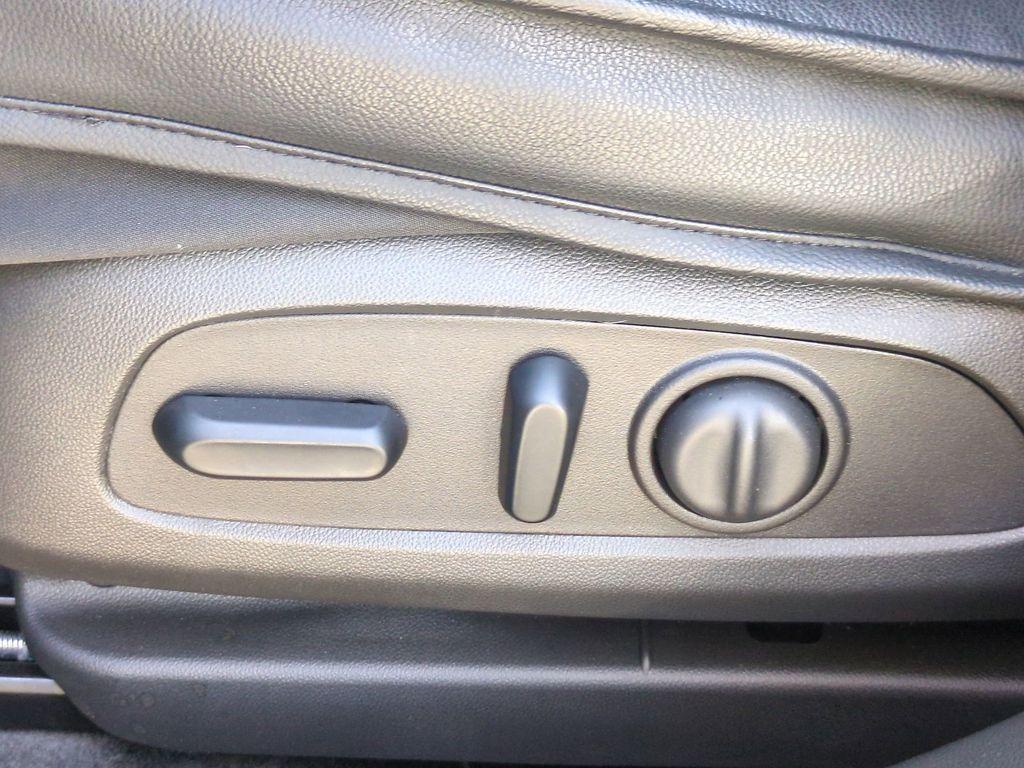 used 2025 Chevrolet Trax car, priced at $22,999