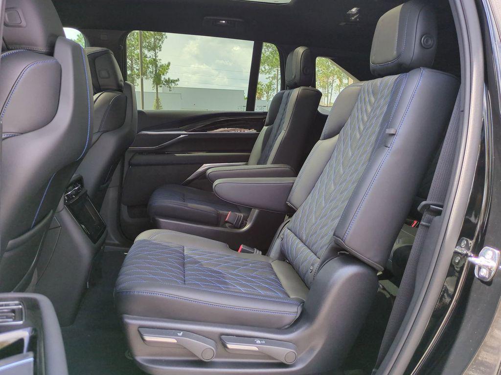 new 2026 Cadillac Escalade IQ car, priced at $129,795