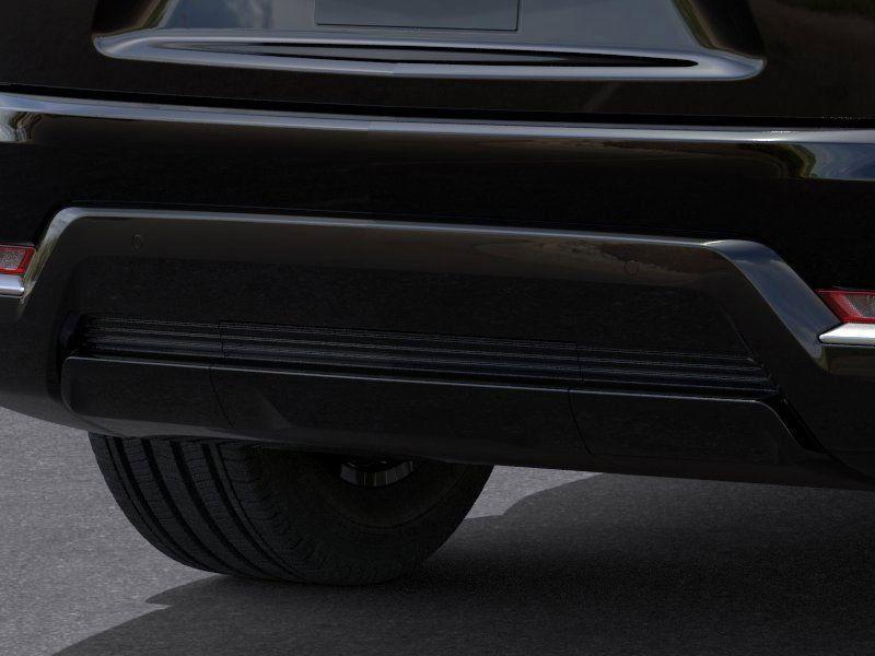 new 2026 Cadillac Escalade IQ car, priced at $130,270