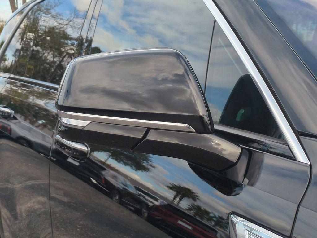 new 2026 Cadillac Escalade IQ car, priced at $130,270