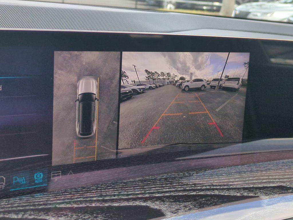 new 2026 Cadillac Escalade IQ car, priced at $130,270