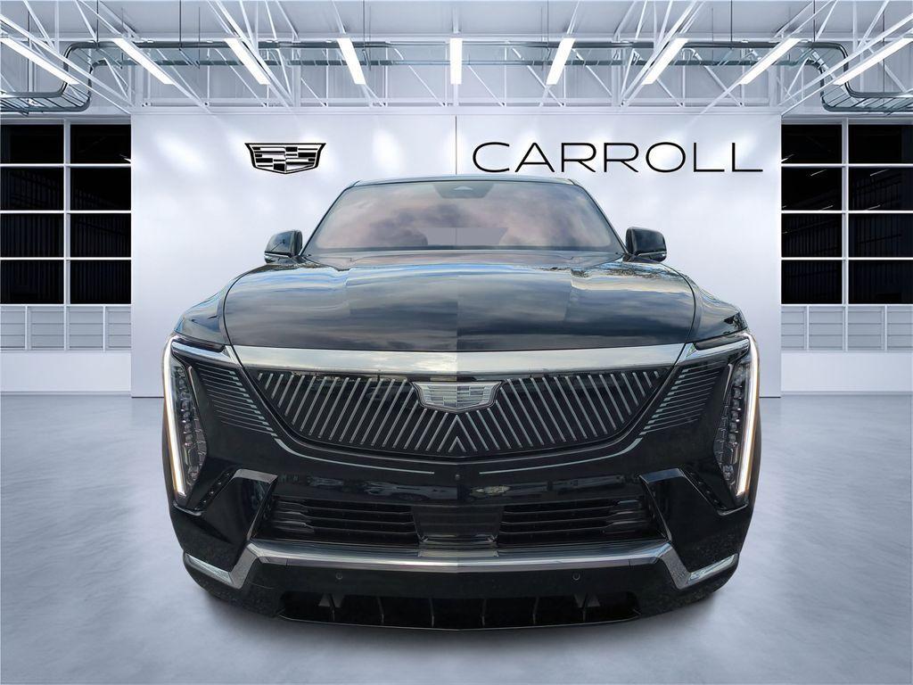 new 2026 Cadillac Escalade IQ car, priced at $130,270
