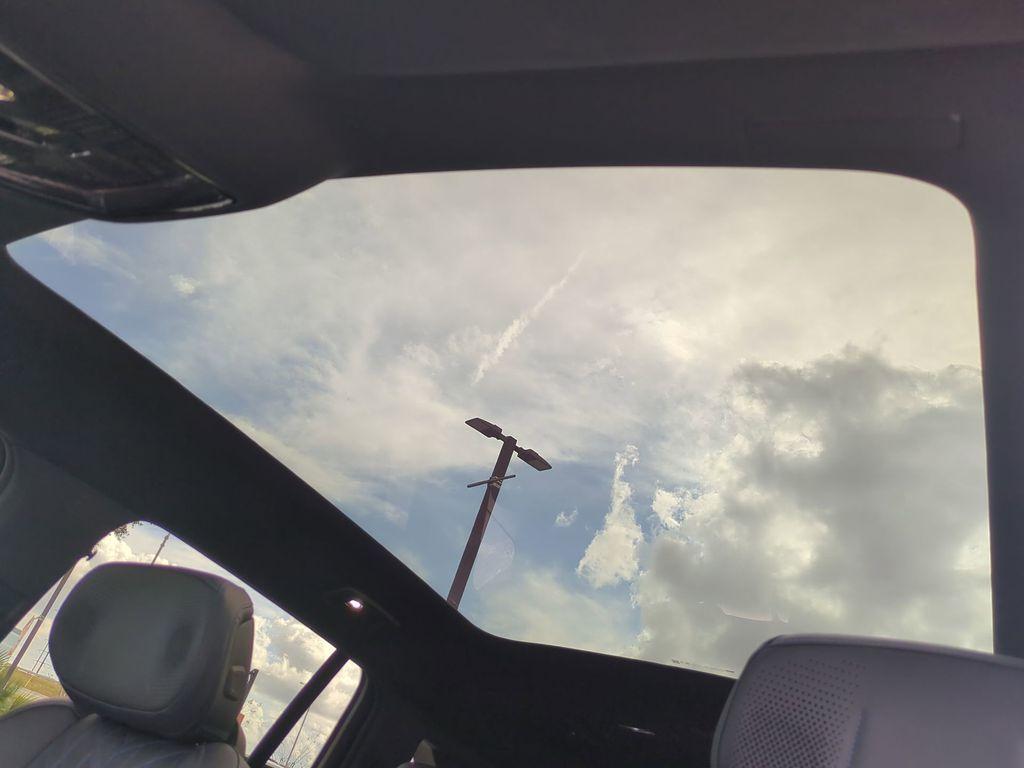 new 2026 Cadillac Escalade IQ car, priced at $130,270