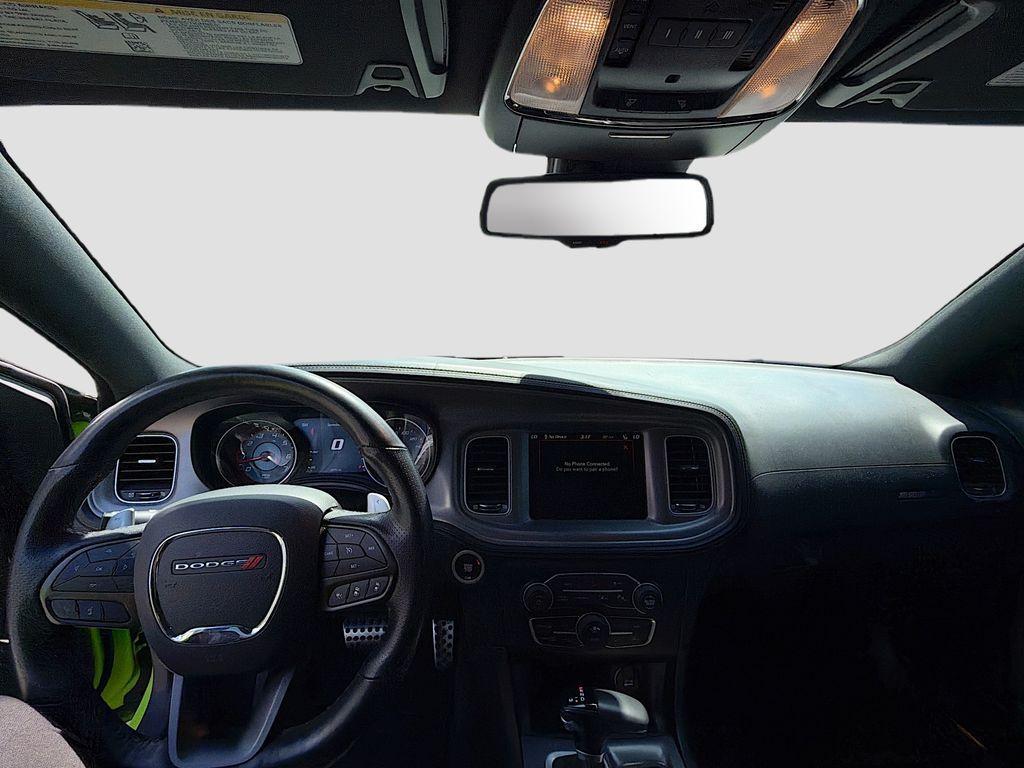 used 2023 Dodge Charger car, priced at $50,699