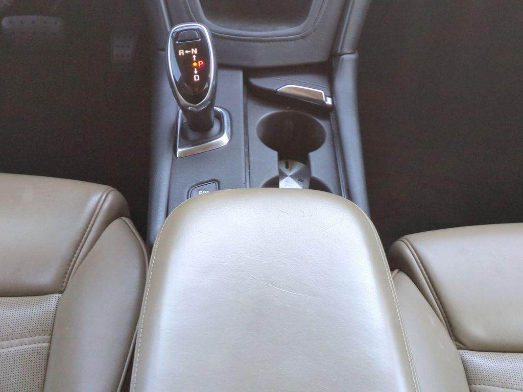 used 2019 Cadillac XT5 car, priced at $19,997