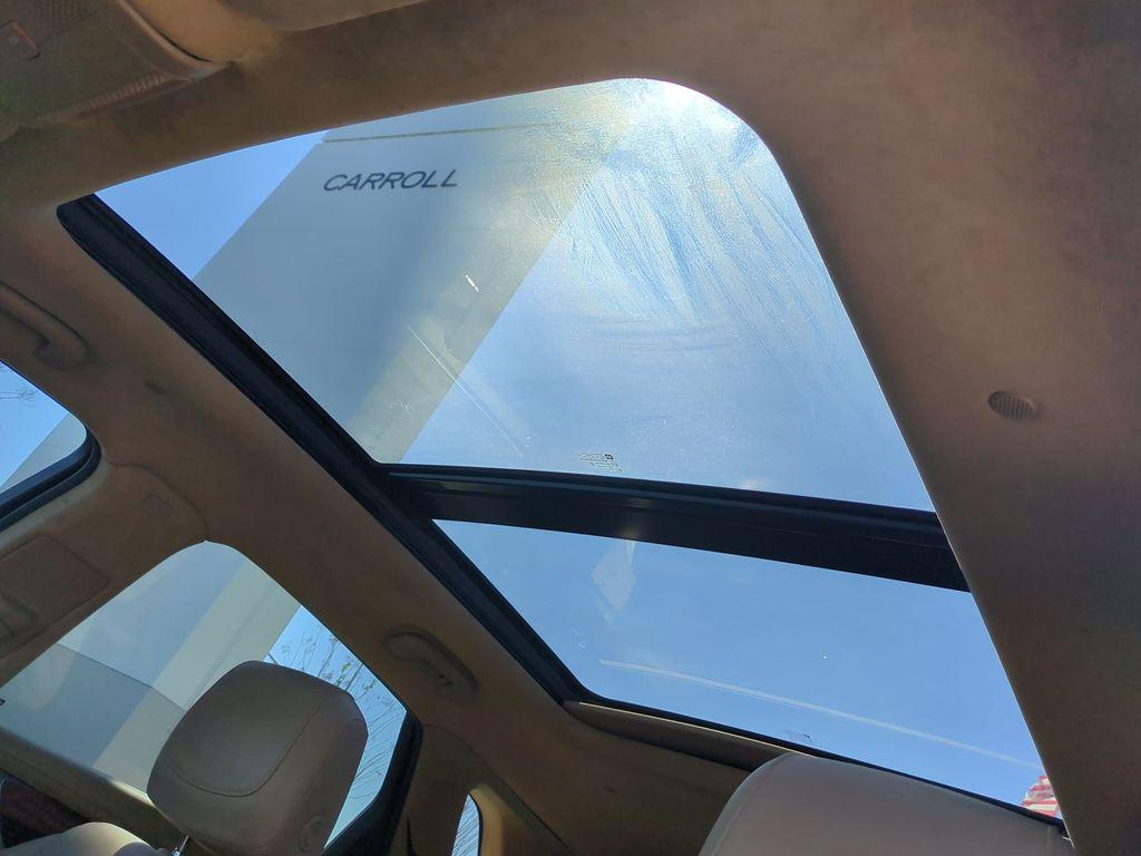 used 2019 Cadillac XT5 car, priced at $19,997