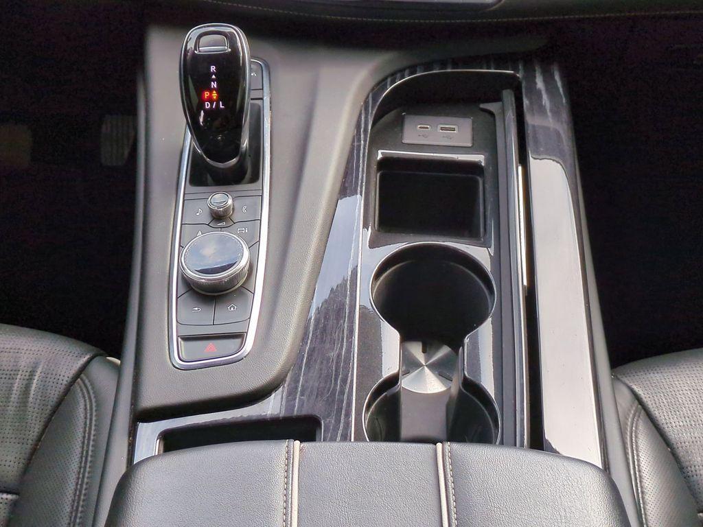 used 2021 Cadillac Escalade car, priced at $57,913