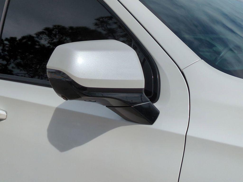 used 2021 Cadillac Escalade car, priced at $57,913