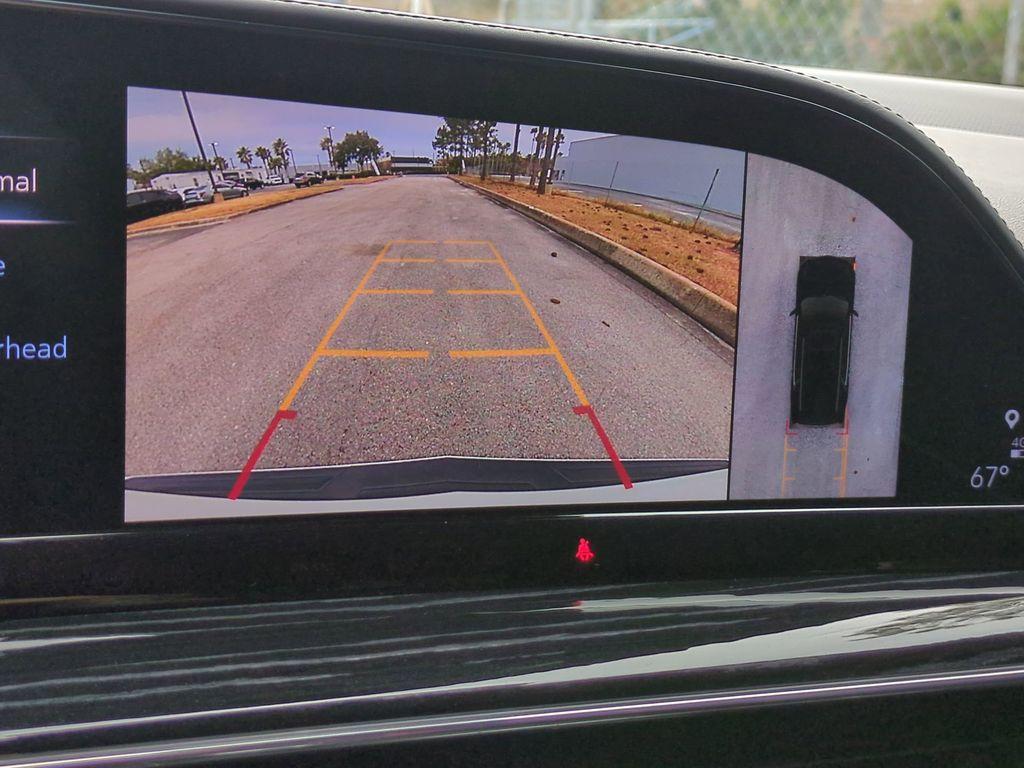 used 2021 Cadillac Escalade car, priced at $57,913