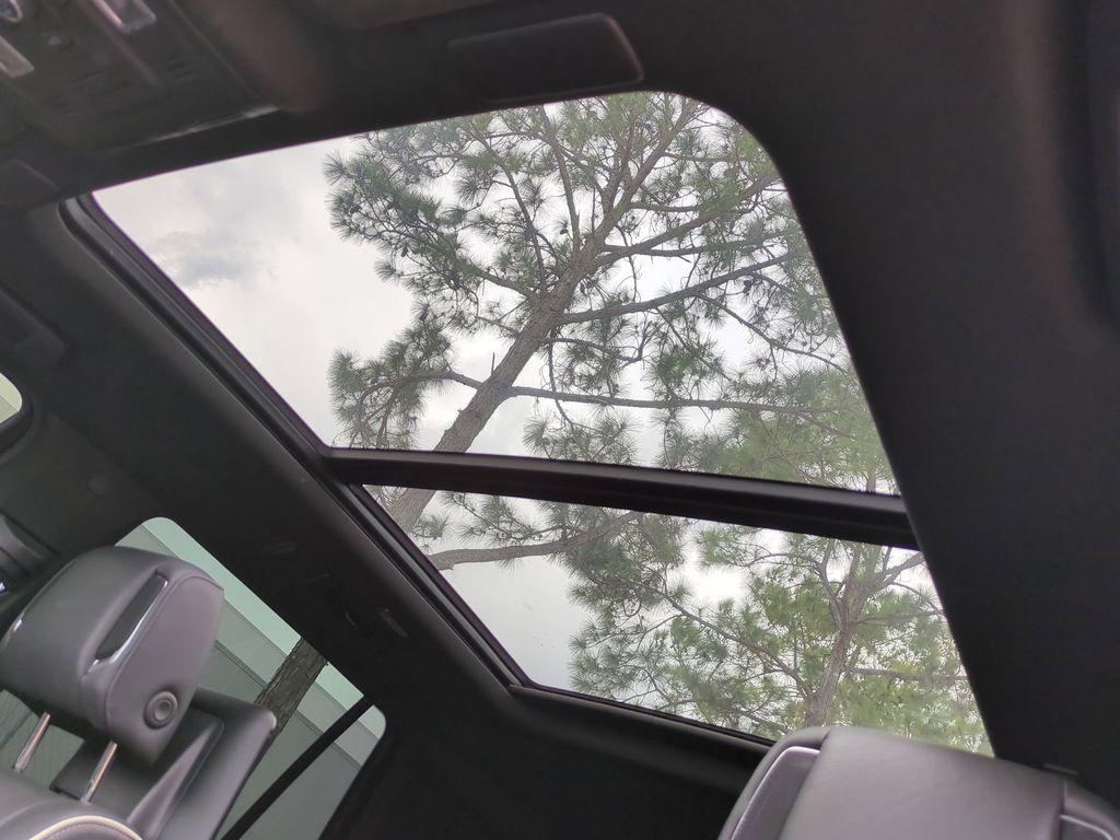 used 2021 Cadillac Escalade car, priced at $57,913