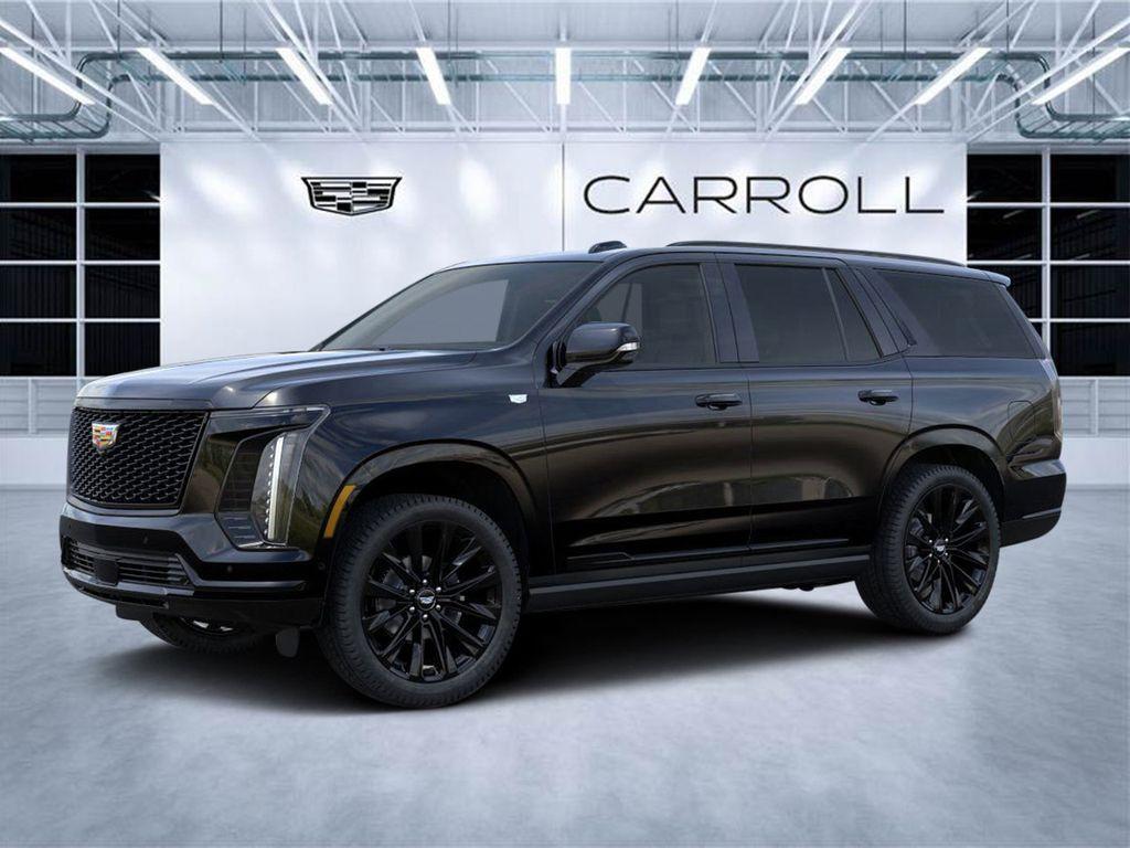 new 2026 Cadillac Escalade car