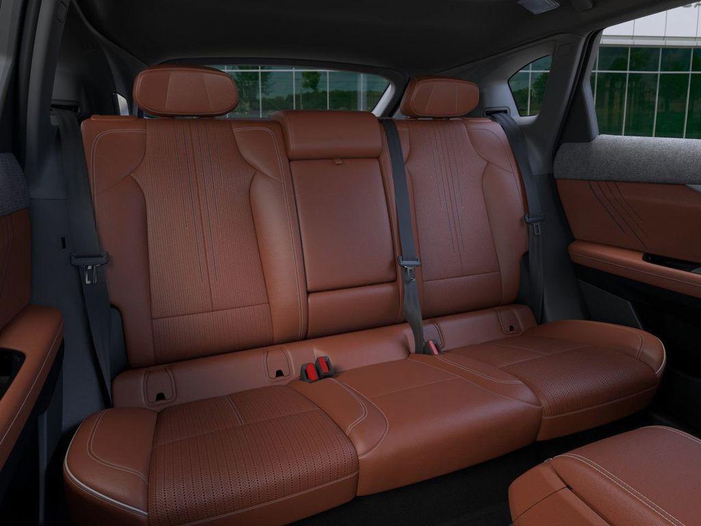 new 2026 Cadillac OPTIQ car, priced at $61,351