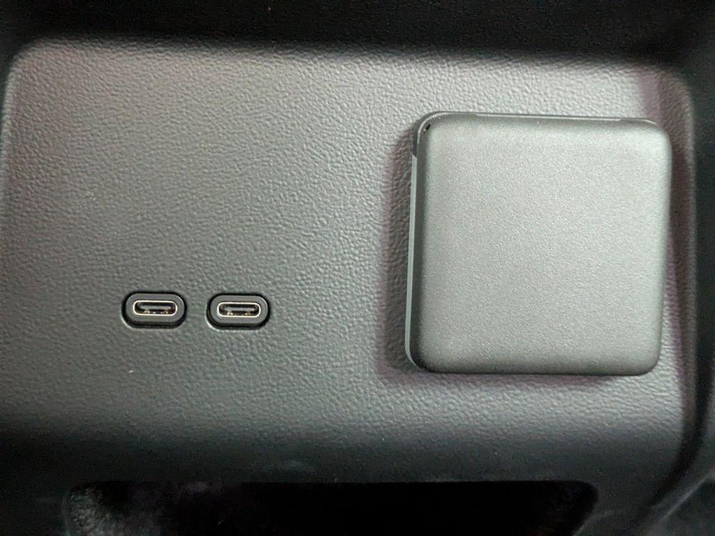 new 2026 Cadillac OPTIQ car, priced at $48,918